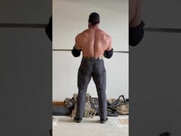 The Most BRUTAL Squat You’re Not Doing