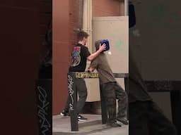 Funniest Pie Prank 🤪