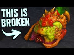 StarCraft 2 Has A MASSIVE Problem.