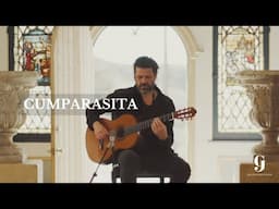 Jacob Gurevitsch | Cumparasita | Spanish Instrumental guitar music