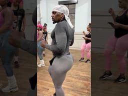 GLUTES and LEGS cardio workout ​⁠@AerofitSAClips @AeroFitSaShorts @nyawolomshini21
