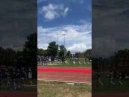 DOrSU ROTC Marching Band - RAATI 2025 #raati #dorsuraati2025 #defence #asako #nadventure