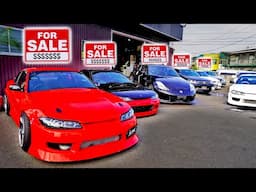Cars in Japan Might be getting CHEAPER!?