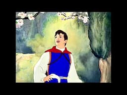 what old disney songs sounded like to me as a kid