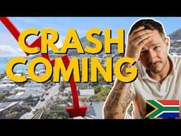 Why I avoid Investing in  AIR BNB Property in South Africa