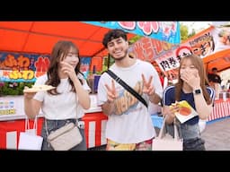 Keemokazi - Japan