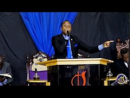 A REASON TO CELEBRATE - GOOD FRIDAY WORSHIP SERVICE | REV. ROLANDO DOWMAN | APRIL 18, 2025