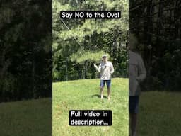 Say NO to the Oval cast! #euronymphing #casting #fishing #flycasting #fishingtechnique #flyfishing