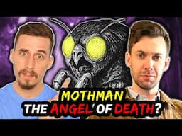 The Legendary Mothman and the Evolution of Folklore - Jack Daly