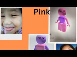 Play with me and my cousin [Danielle Rae Nicole Camposano] game name :sandbox mm2