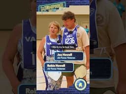 2025 National Veterans Golden Age Games - Day 4 Highlights