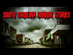 (3) Allegedly True SOUTH CAROLINA Horror Stories