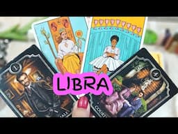 LIBRA ♎️ WOW BIG OFFER• IT'S HAPPENING 😮 YOUR LIFE IS/WILL CHANGE FOREVER 🎲🗝🎰