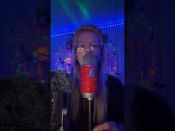 Highlight 0:00 - 3:35 from Amanda_Slays_ASMR LIVE ON TIKTOK AND YOUTUBE (COMMENTS on tiktok I am RES