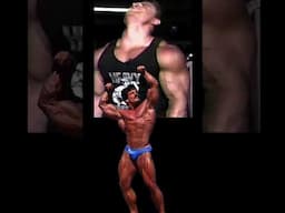 MIKE MENTZER: TRAIN MORE INTENSELY IF YOU WANT TO GET BIGGER #mikementzer  #gym  #motivation