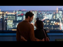 It's Always a New View at Four Seasons Hotel Tokyo at Otemachi