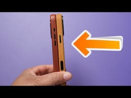 The Most Affordable Premium Leather Case You Need to See!