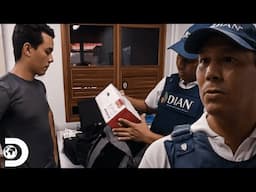 🔴 Lo Mejor de Control de Fronteras Latinoamérica