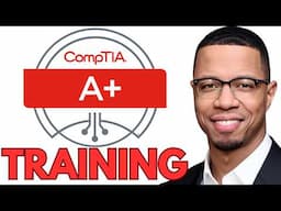 Pass CompTIA A+ In 30 Days: Practice Questions & Expert Breakdown (2025) | Zero To I.T. Pro