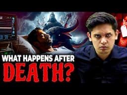 What Happens after Death 🤯| Biggest Mystery of Life after Death | Prashant Kirad
