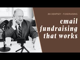 Email Fundraising Best Practices for 2025 | Tips for Nonprofit Fundraising & Leadership