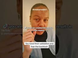 Need validation?