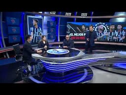 #FutbolAlDía | "¡No podemos comparar lo que ha pasado antes!"