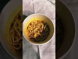 Hot Ones Sweet Chili Ramen Noodle Soup #ramen #hotones #noodles