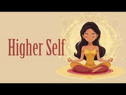 Become Your Higher Self through Gratitude & Appreciation