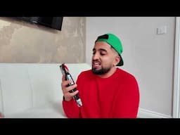 SIBLINGS IN RAMADAN BE LIKE
