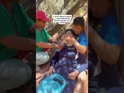 Heatstroke- signs & symptoms and what to do when you experience it/Summer Hiking