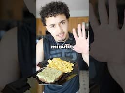 This Meal Will Boost Testosterone