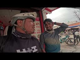 KTM to PHR Day 2 || Arughat to Sundarbazzar