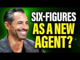 How New Insurance Agents Can Make A Six-Figure Income! (Cody Askins & Dustin Bezalel)