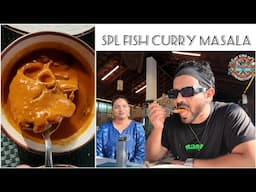 Special Fish Curry Masala Goa | Restaurant Recipes | My Kind of Productions
