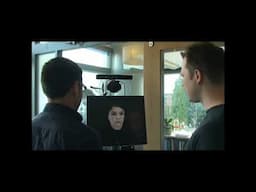 The Assistant: Situated Interaction Project (2012)