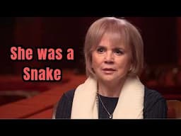 Linda Ronstadt EXPOSES 7 Famous Musicians Who Betrayed Her!