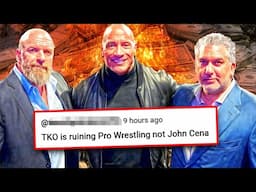 Reacting to Pro Wrestling 🔥HOT TAKES🔥