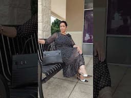 NEW MERCIES EVERY MORNING.  HAPPY SUNDAY! #ootd #fashion #style
