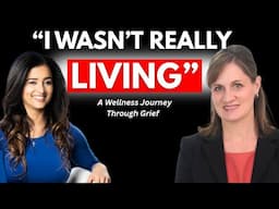 How to Heal From Grief and Loss w/Sandra Tadros Guirguis RPh