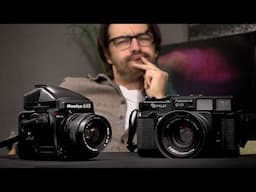 Viewer Mail: SLRs vs Rangefinders