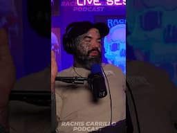 #rachiscarrillo  #tijuana #mexico #podcast #tatuajes #arte #facetattoo #parati #viral #comedia