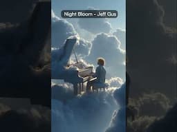 🎹 Piano in the Clouds | Dreamscape Aesthetic for Inner Peace 🌥️