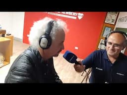 Otoño Polifónico - Miguel Conejo Alejandro con Víctor Rapetti...