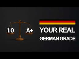 How to Calculate Your German GPA (easiest way)