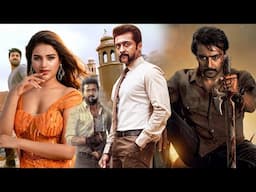 Blockbuster Hindi Dubbed Action Movie | Hindi Dubbed Full Action Thriller Movie | Gayathri Rema