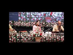 TERE MERE SAPNE |GUIDE| UNSUNG VERSION BY ALFAAZ AUR AWAAZ |AJAY SAHAAB |GYANITA |MOHD RAFI