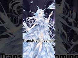 Love Nikki dress in Infinity Nikki part 18: Version 1.5 Hell Event Snowy Ballad