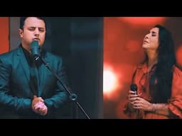 Louvor Poderoso Que Emocionou O Brasil😱🔥•Vaso De Alabastro - Moisés Cleyton Feat Mara Lima