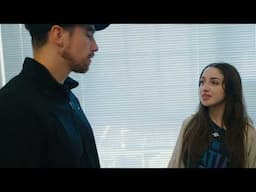 StoryTeller Film Academy Practicals Week 2 - 4/12/25